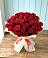 Букет 29 Красных роз в Загорново