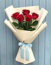 Букет Классика чувств в Загорново