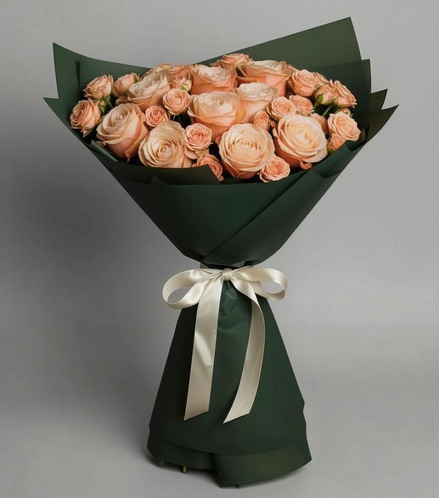 Букет Элегантный в Загорново