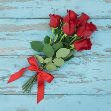 Букет Красные розы #REPLACE_PRED# Загорново