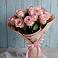 Букет цветов из: Розы в Загорново