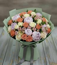 Букет Мороженное #REPLACE_PRED# Загорново