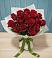 Букет Красные розы в Загорново