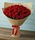 Букет Красные розы Милано в Загорново
