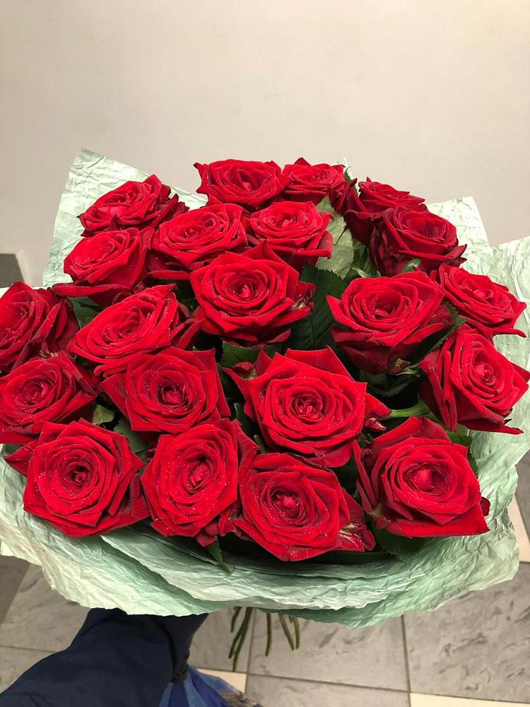 Розы Классика в Загорново Букет Классика в Загорново