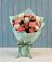 Букет цветов из: Розы в Загорново