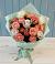 Букет цветов из: Розы в Загорново