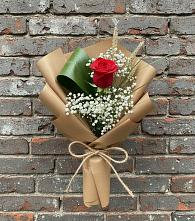 Букет цветов из:  Розы #REPLACE_PRED# Загорново